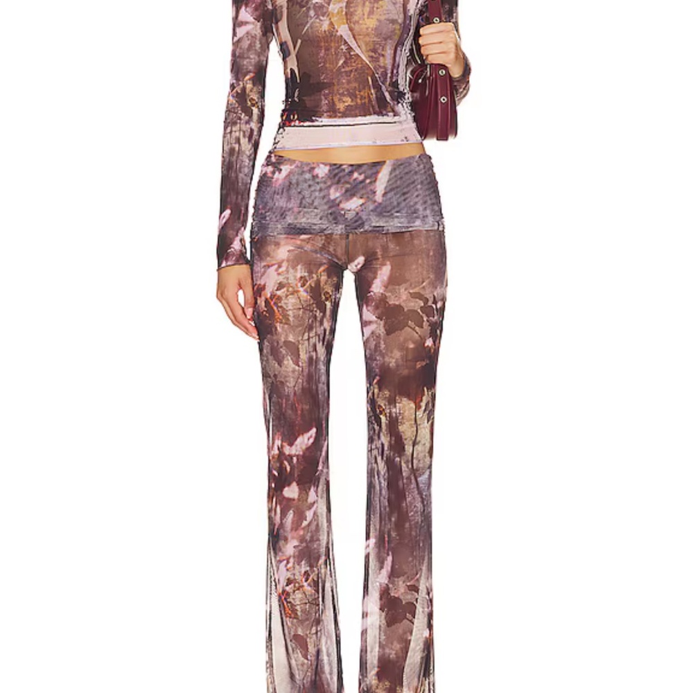 Set from Jaded London